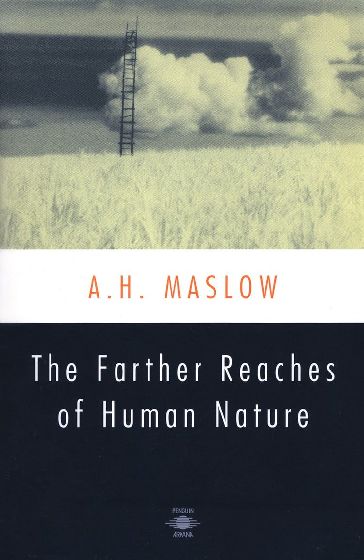 The Further Reaches Of Human Nature
