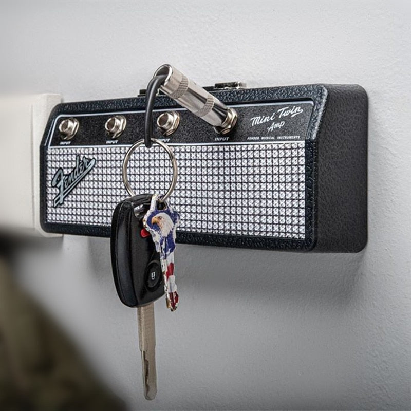 amp key holder