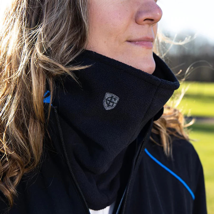 Island Green Neck Warmers