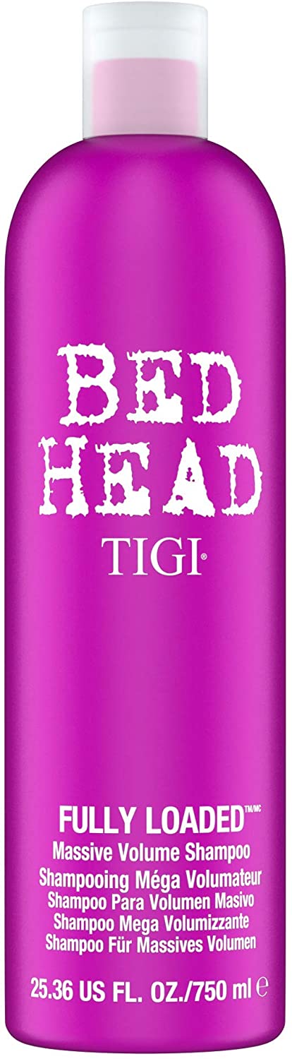 bed head rockaholic repair shampoo