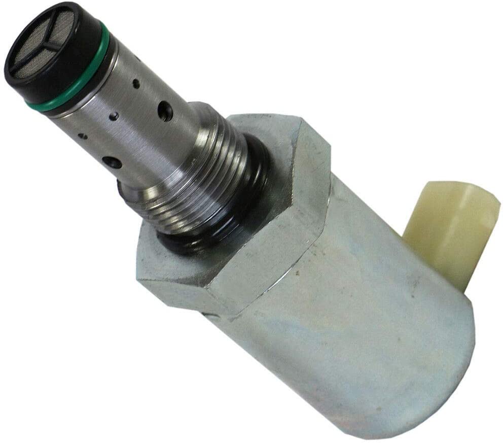 Ford 6.0 Powerstroke IPR Valve Injector Pressure Regulator – 101 Diesel Parts