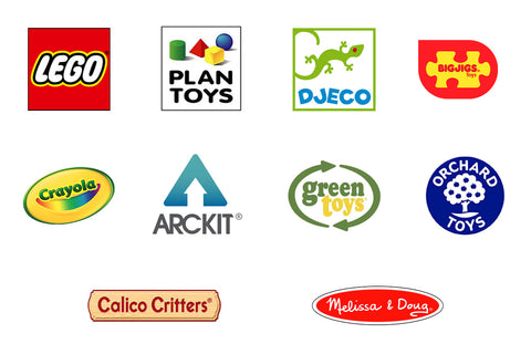 10-toy-companies
