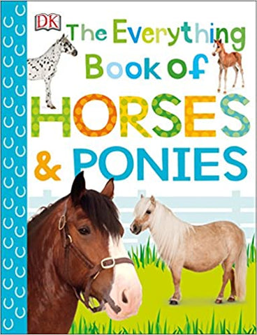 10 Delightful Horse Books for Kids