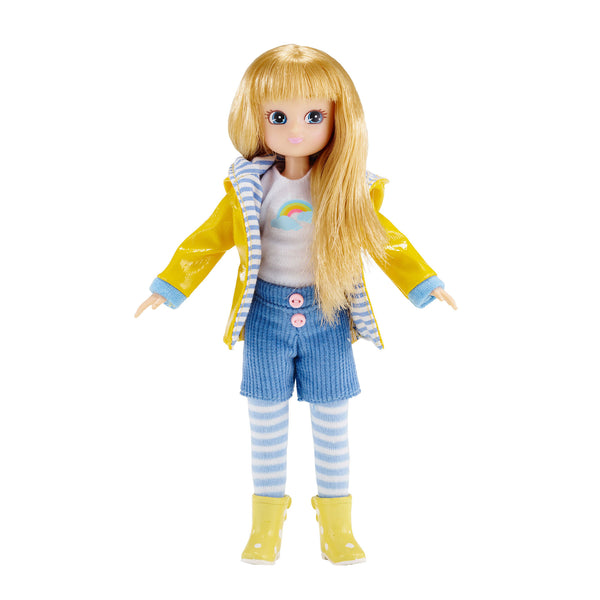 girl doll toy story