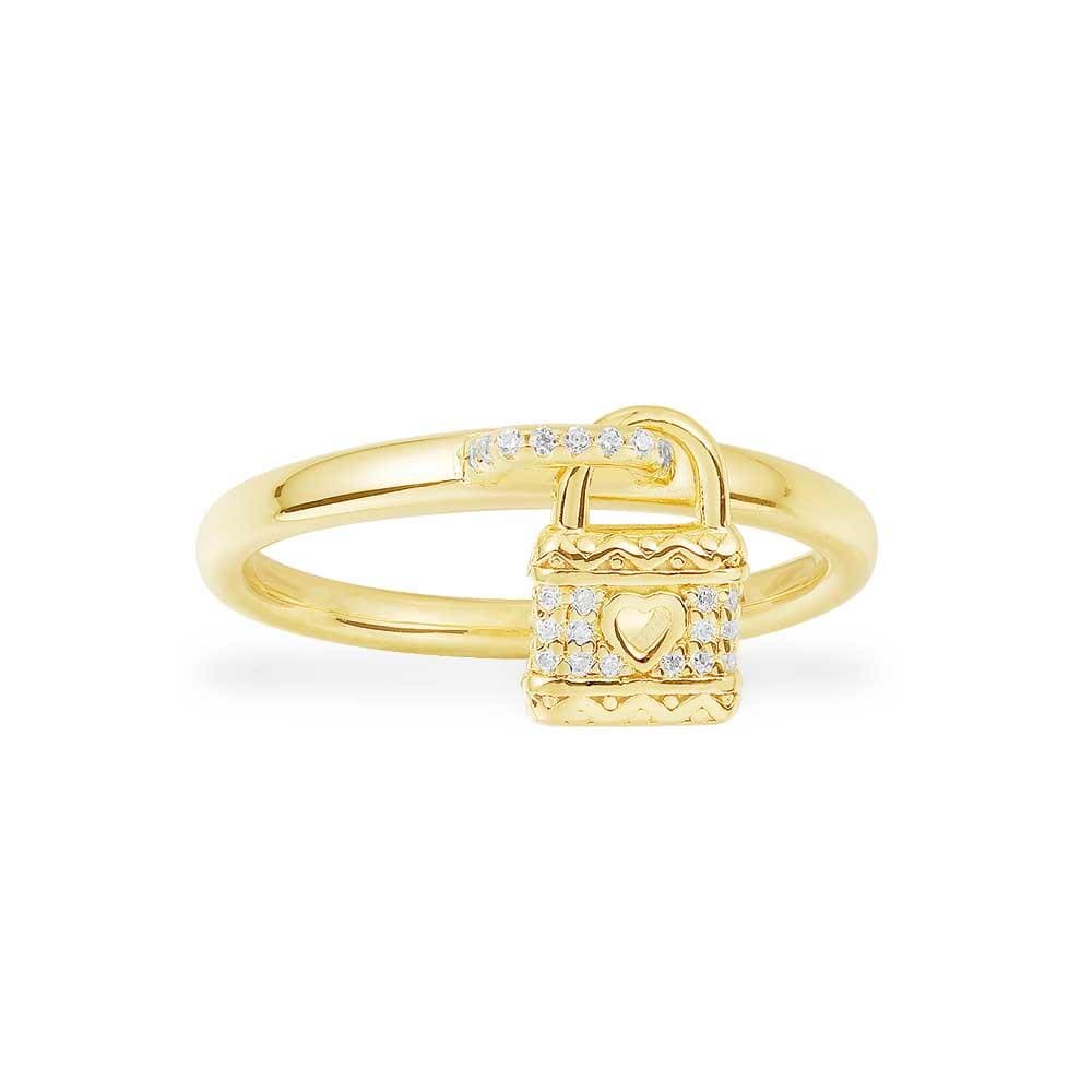 gold rings for women with price tanishq