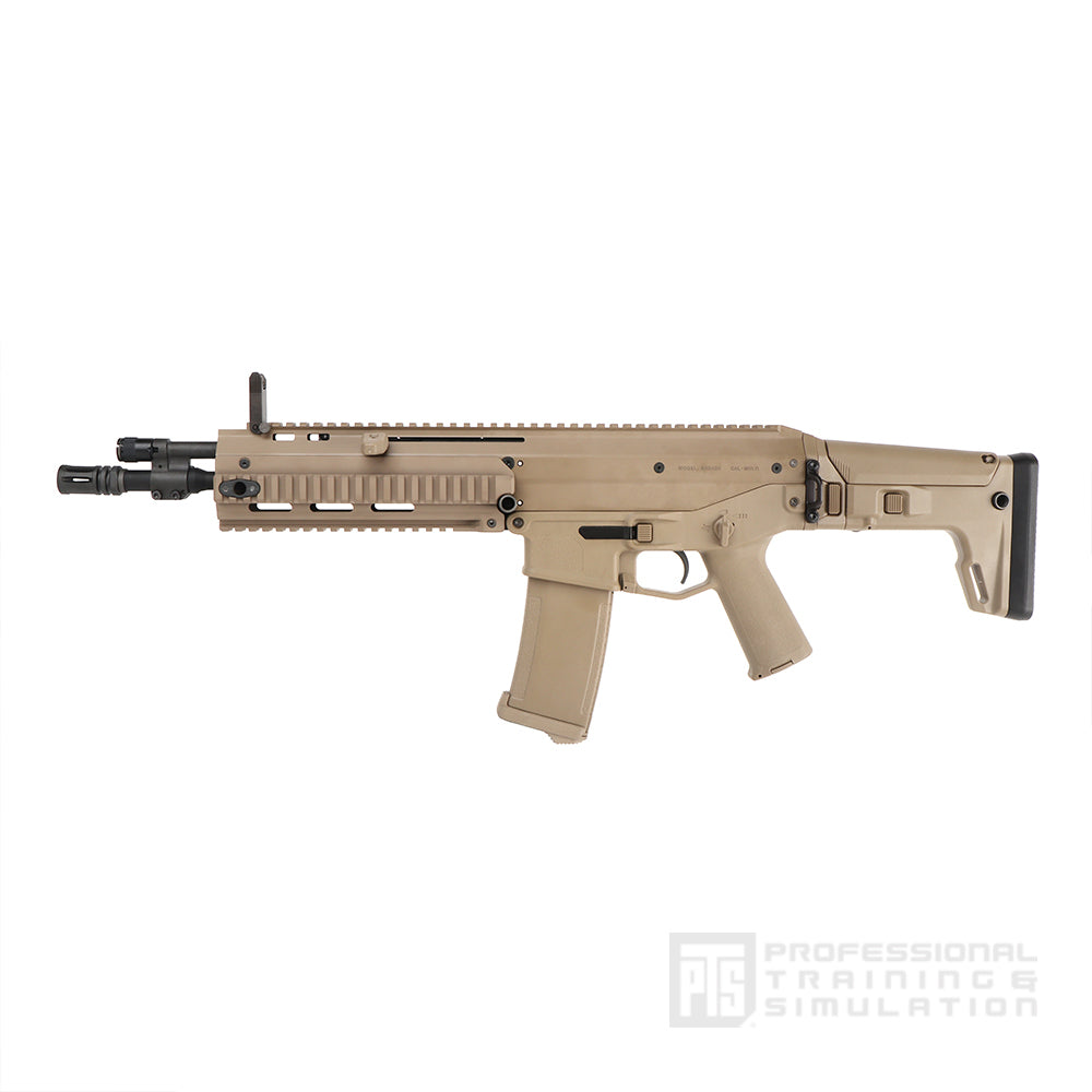 76%OFF!】 美品 Magpul Pts Masada CQB