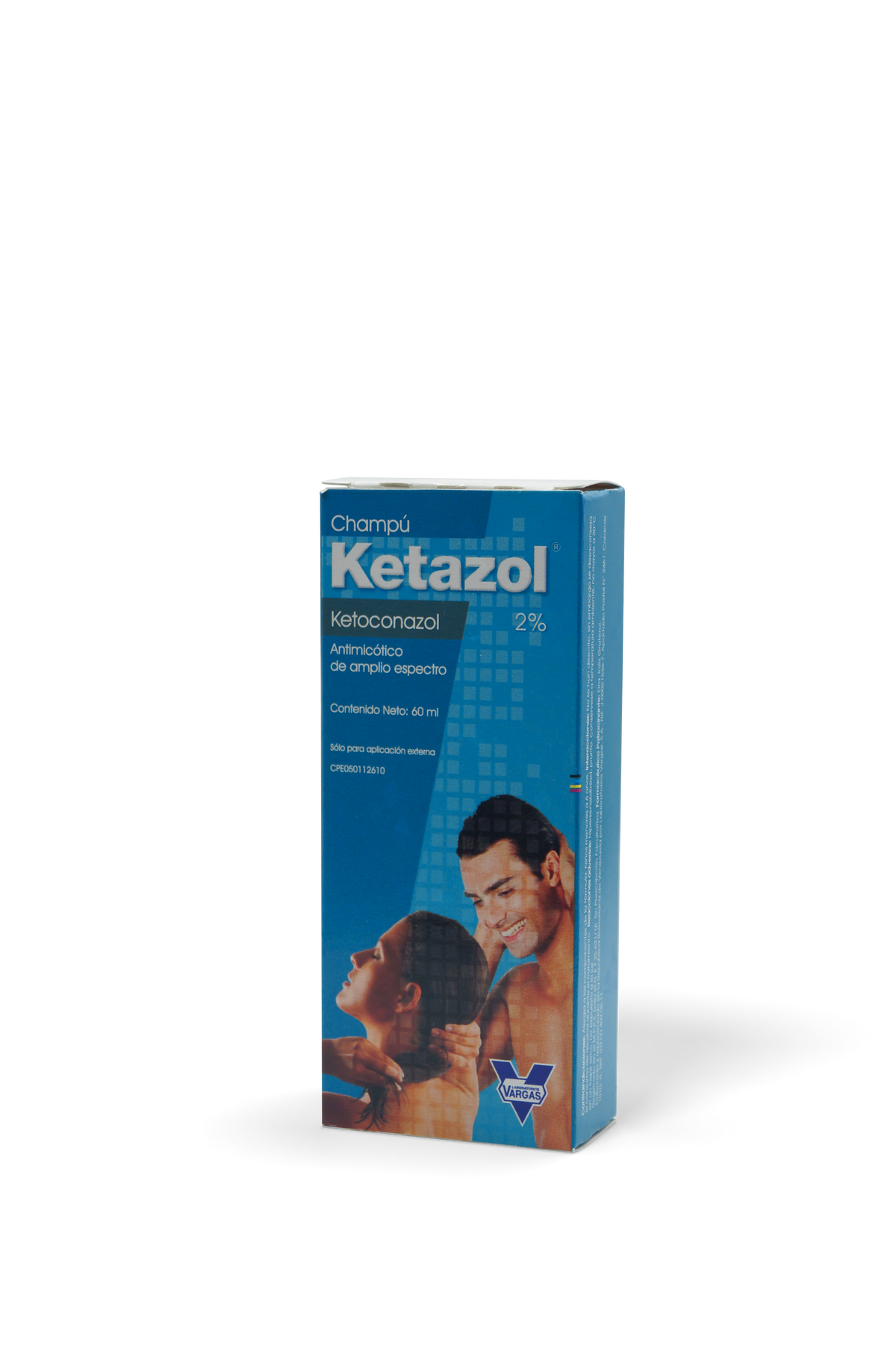 ketazol