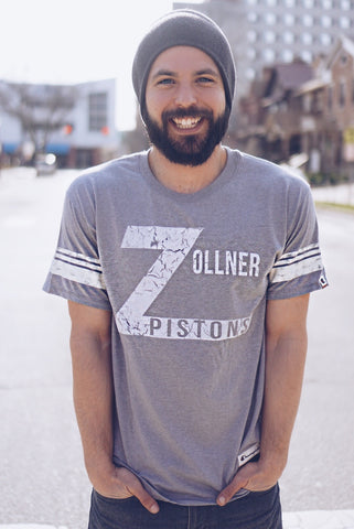 Men's Lone Star Tee