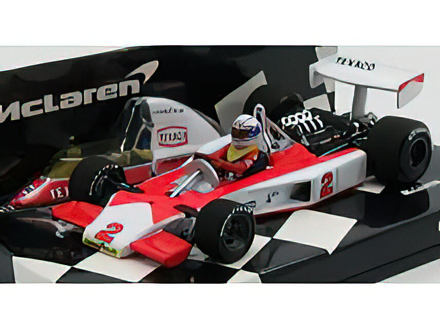 12月以降発売予定MARCH  F1 701 N 18 SPANISH GP 1970 RED  Tecno 18 ミニカー