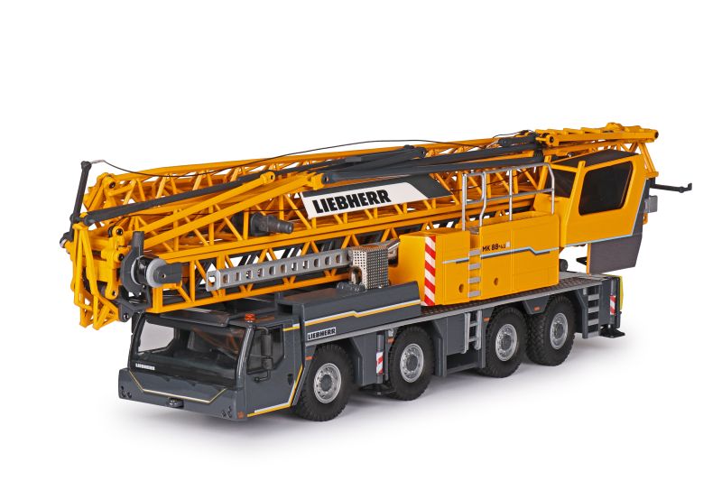 Conrad 1/50 LIEBHERR リープヘル R996 重機 建機 markart.co.ba