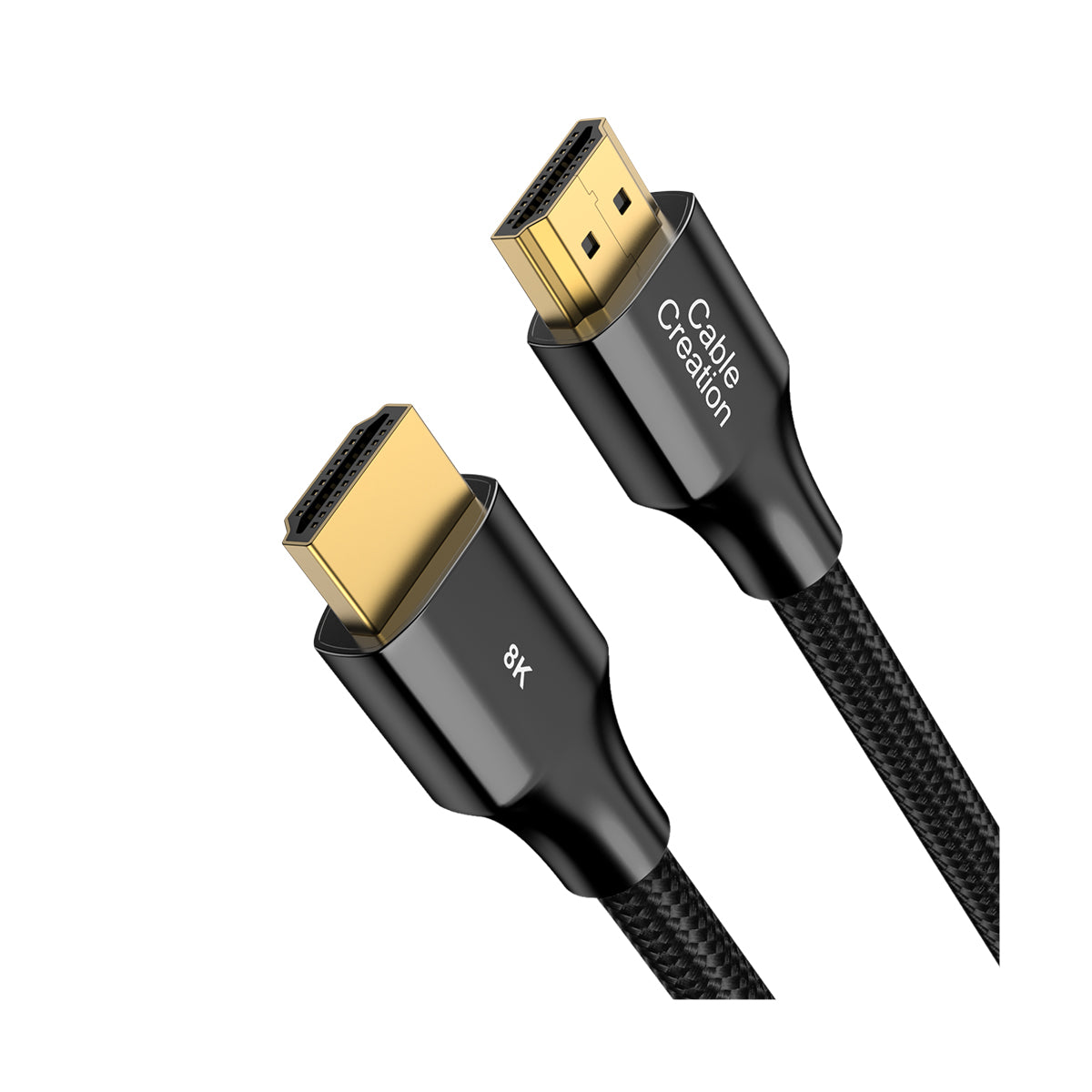 Certified Ultra HD HDMI 8K Cable Alloy |
