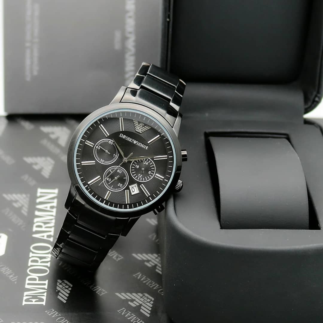 armani 7a watch