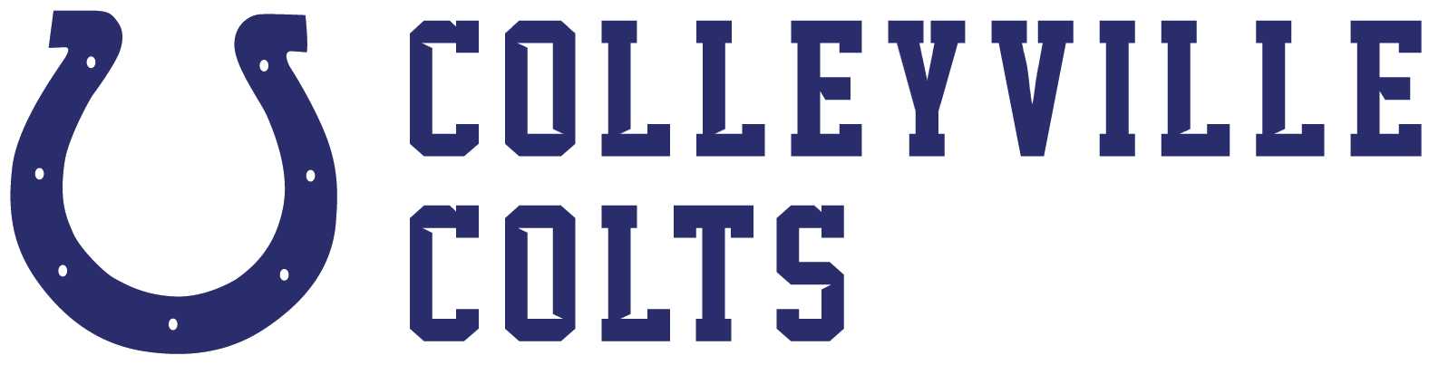 Colleyville Colts Spirit Store