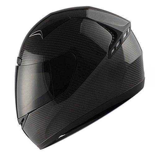 1storm carbon fiber helmet