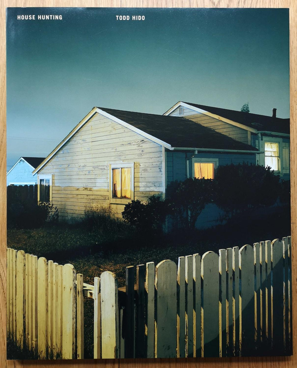 新品 希少❗️4000部限定【Todd Hido: House Hunting】 | www