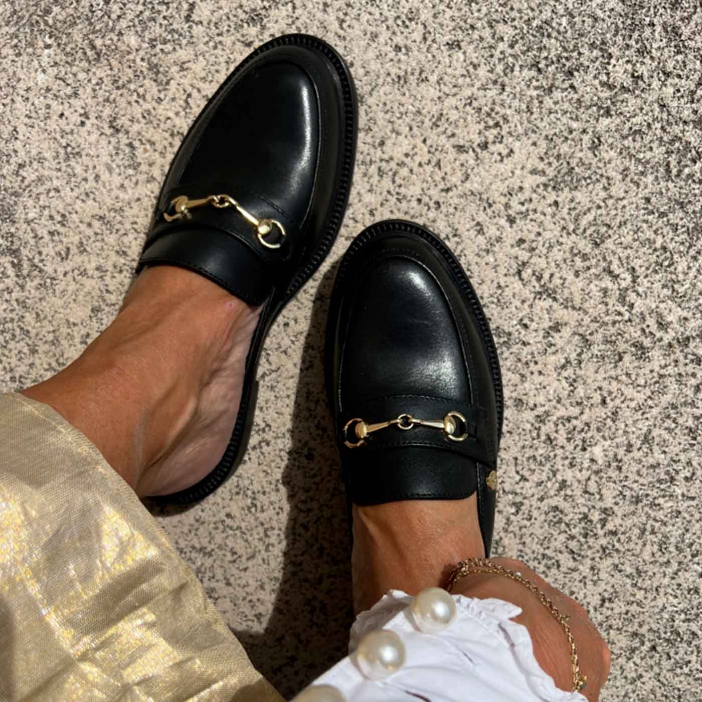 COPENHAGEN SHOES - LOAFERS - MY VIBES - – Trend-House