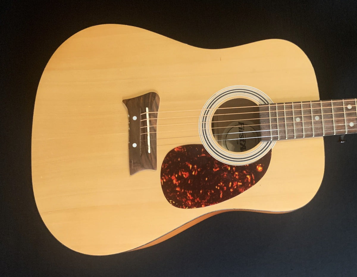 first act guitar mg380