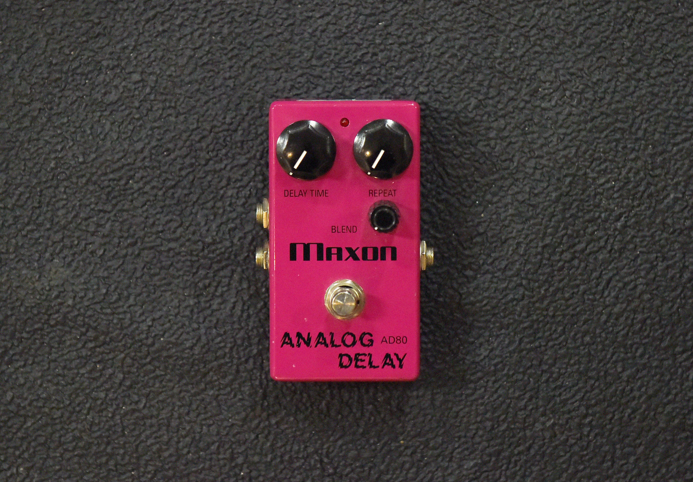 AD80 Analog Delay, Recent