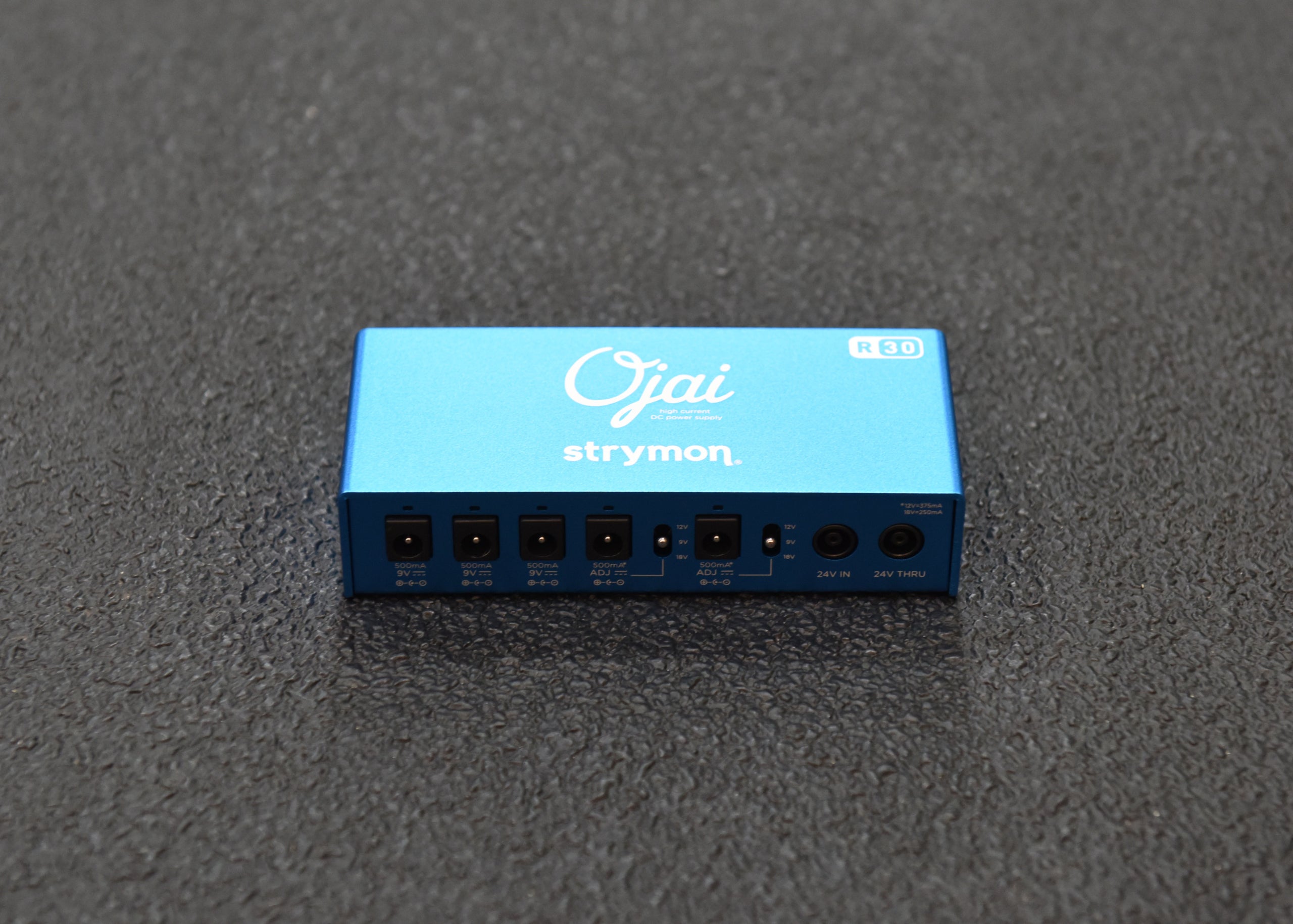 Strymon Ojai R30-