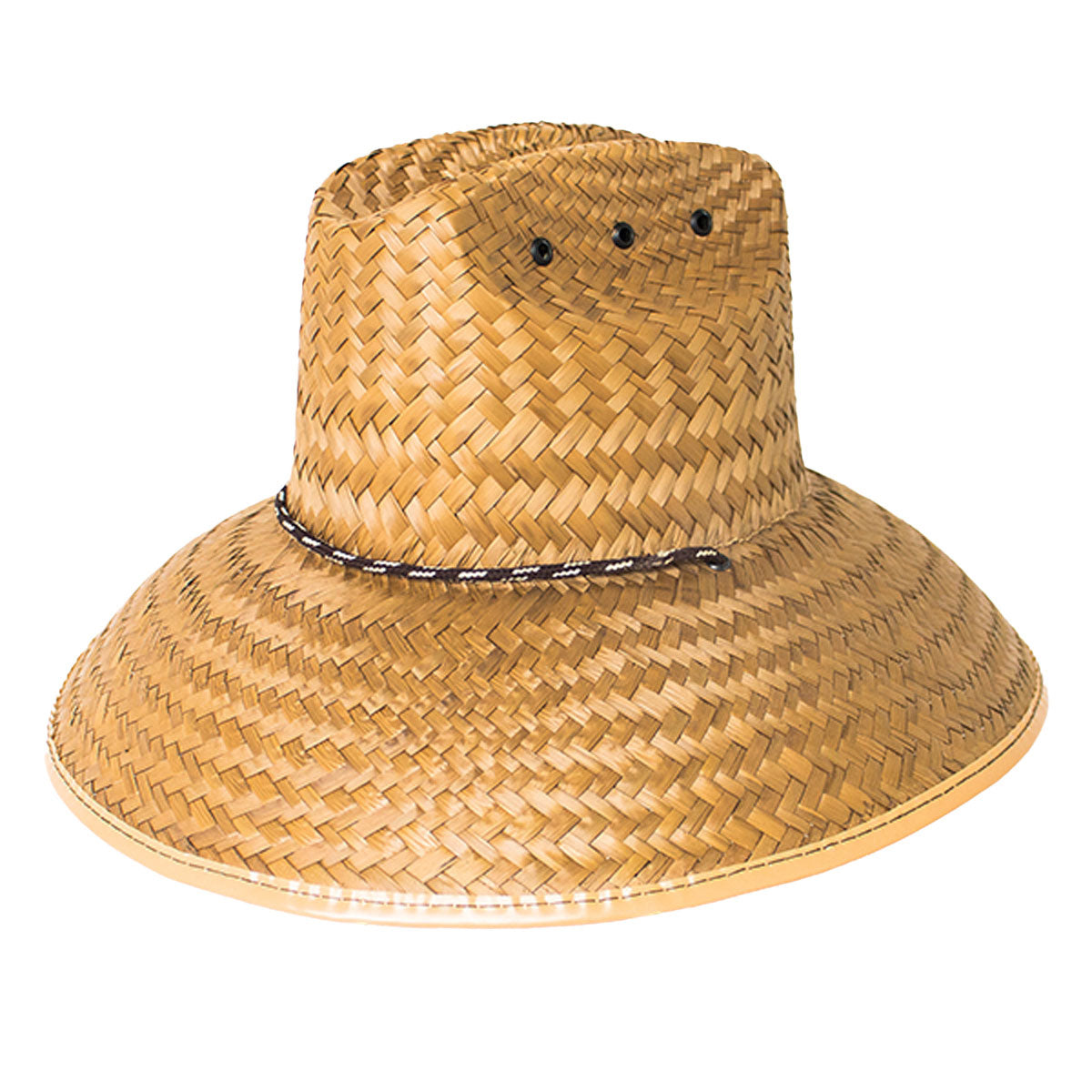 peter grimm sebastian extra wide brim lifeguard hat