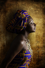 Resilient, Joana Choumali