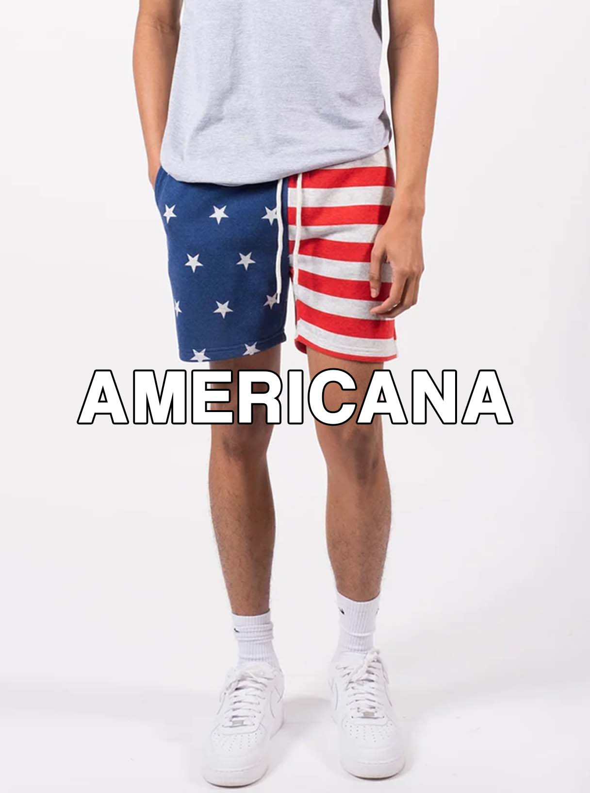 BROOKLYN CLOTH AMERICANA COLLECTION