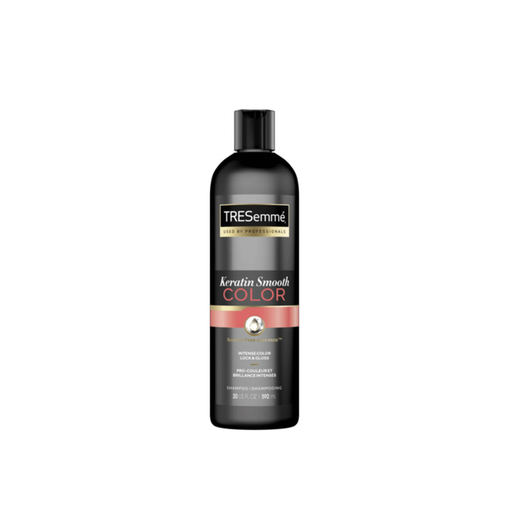Tresemme Keratin Smooth Color Shampoo 592ml – Springs Stores (Pvt) Ltd