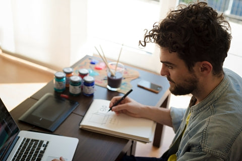 How to Choose: Hair Products for Men with Curly Hair