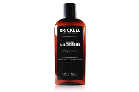Dapper & Done | Brickell Revitalizing Hair & Scalp Conditioner