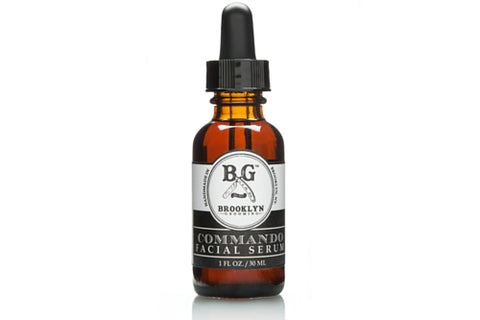 Brooklyn Grooming Gentlemen's Face Serum