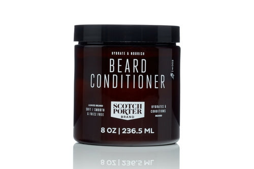 Scotch Porter Beard Conditioner