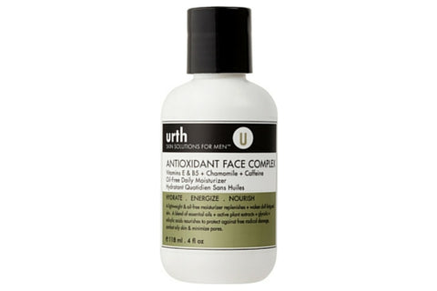 Dapper & Done | Antioxidant Face Complex from URTH