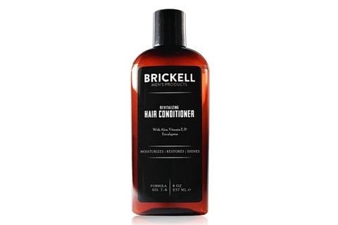 Brickell Hair Conditioner