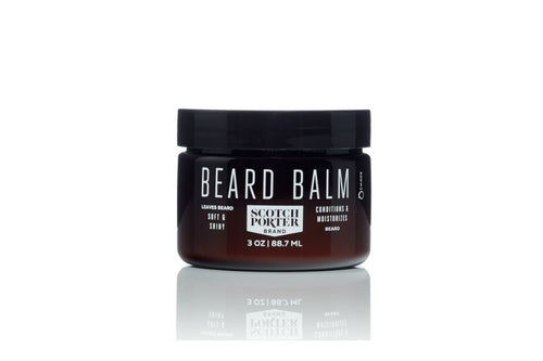 Scotch Porter Beard Balm