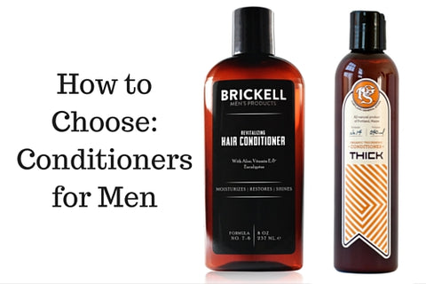 Dapper & Done | Conditioners for Men