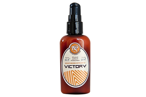 Portland General Store Victory Moisturizer