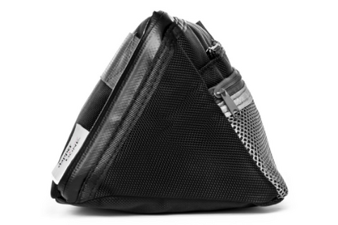 Dopp Kit - Triangular