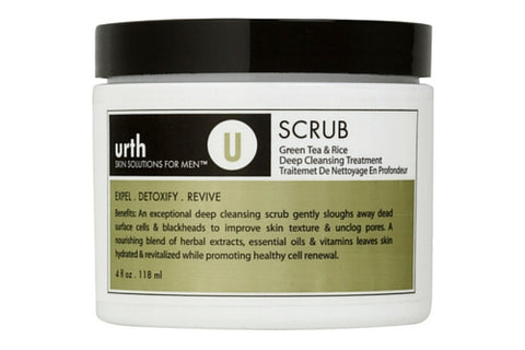 Dapper & Done | URTH Scrub