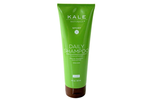 Dapper & Done | Kale Naturals Daily Shampoo