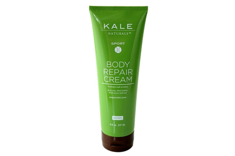 Kale Naturals Sport Body Repair Cream