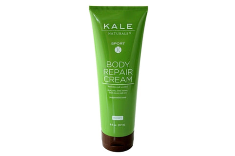 Dapper & Done | Kale Naturals Sport Body Repair Cream