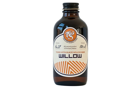 Willow Toner from Portland General Store