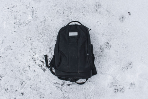 Business Travel - Backpack