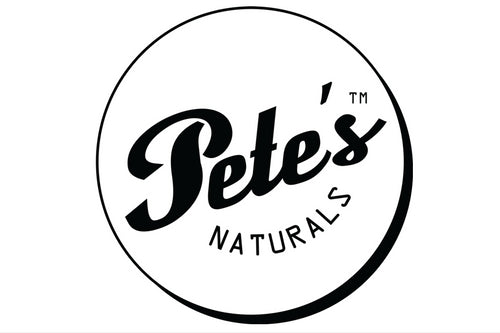 Pete's Naturals Logo