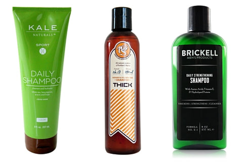 Dapper & Done | How to Choose: Shampoo for Men