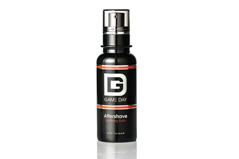 Dapper & Done | Game Day Aftershave: Soothing Balm