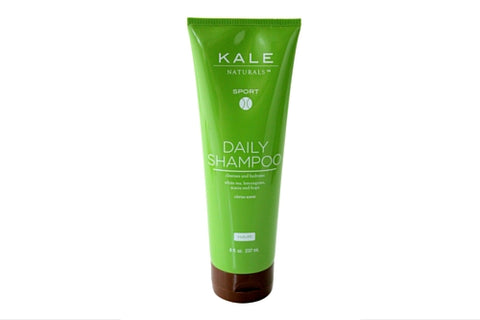 Dapper & Done | Kale Naturals Sport Daily Shampoo