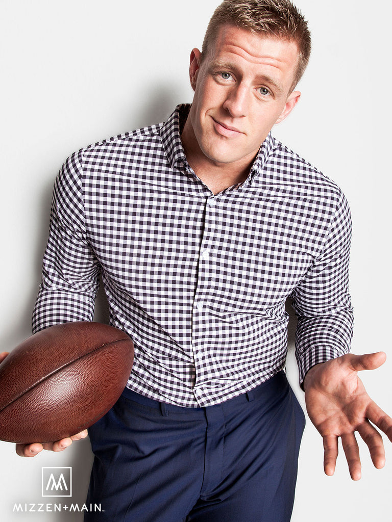 JJ Watt