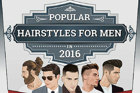 Dapperness Expert: Gary from Men's Hairstyles Today, Dapper & Done –  Dapper & Done