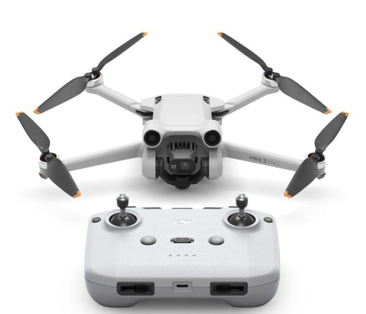 dji mavic mini afterpay